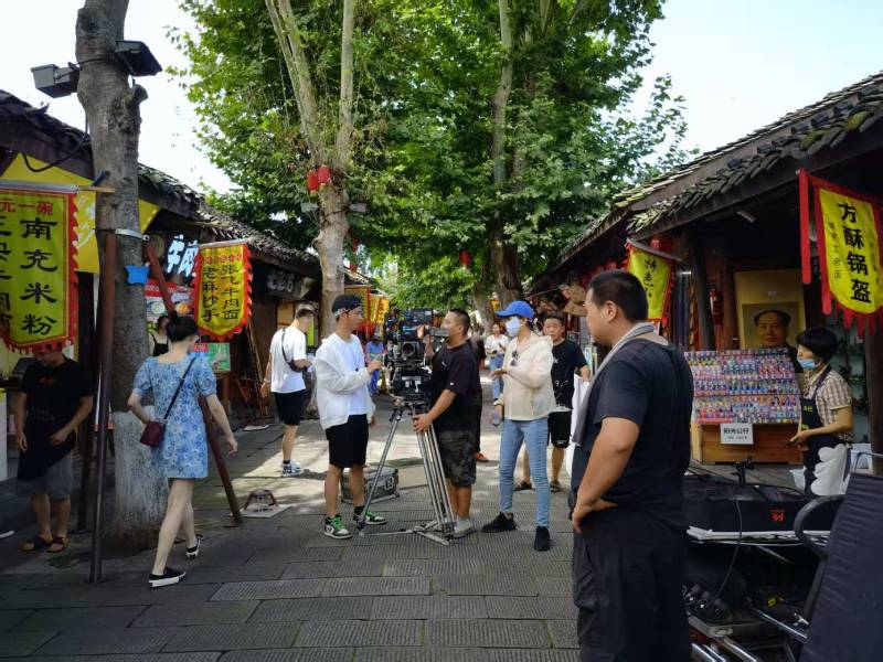 兴安区产品视频拍摄技术升级：AI与三维动画深度融合