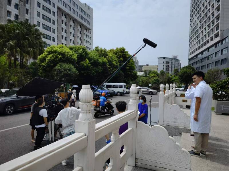 福利加码！兴安区电商产品宣传视频限时特惠抢先看