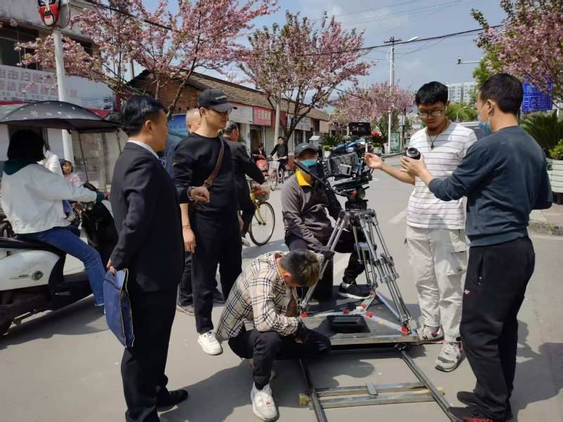 兴安区产品视频拍摄进阶指南，助力产品抢占视觉高地
