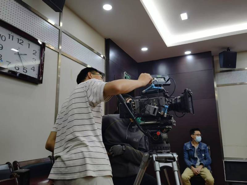 大数据指导创作方向，兴安区产品视频拍摄公司让每帧画面都有效触达